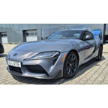 Toyota Supra GR 3.0 A90 Special EDITION 1/50