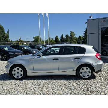 BMW Seria 1  Hatchback 2005,  1.6 benzyna - Na sprzedaż za 13 900 zł - Wrocław - zdjęcie 6