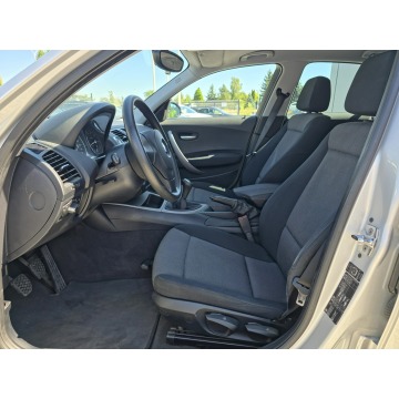 BMW Seria 1  Hatchback 2005,  1.6 benzyna - Na sprzedaż za 13 900 zł - Wrocław - zdjęcie 11