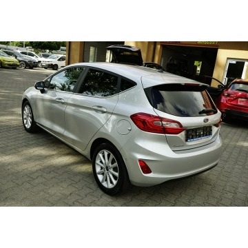 Ford Fiesta  Hatchback 2018,  1.5 diesel - Na sprzedaż za 25 900 zł - Płock - zdjęcie 5