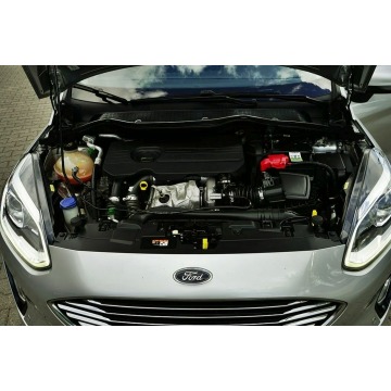 Ford Fiesta  Hatchback 2018,  1.5 diesel - Na sprzedaż za 25 900 zł - Płock - zdjęcie 12