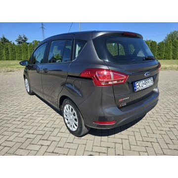 Ford B-MAX  Minivan/Van 2016,  1.5 diesel - Na sprzedaż za 24 900 zł - Kutno - zdjęcie 12