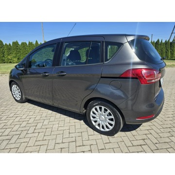 Ford B-MAX  Minivan/Van 2016,  1.5 diesel - Na sprzedaż za 24 900 zł - Kutno - zdjęcie 11