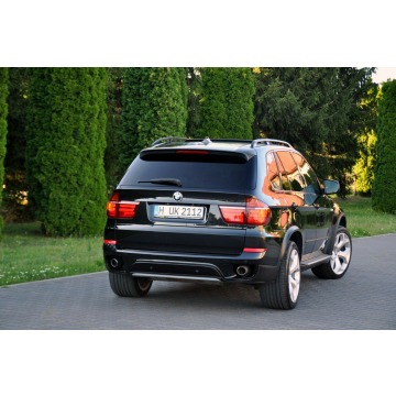 BMW X5  SUV 2011,  3.0 diesel, automat - Na sprzedaż za 55 900 zł - Ostrów Mazowiecka - zdjęcie 7