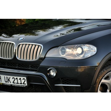 BMW X5  SUV 2011,  3.0 diesel, automat - Na sprzedaż za 55 900 zł - Ostrów Mazowiecka - zdjęcie 12
