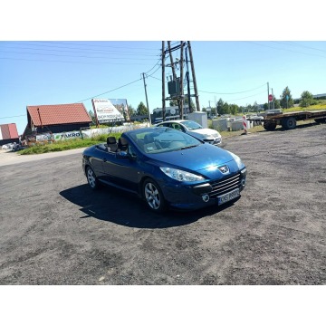 Peugeot 307CC 2.0 05r