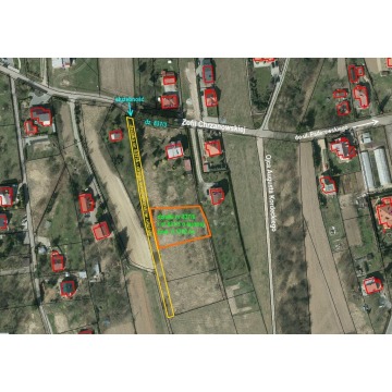 Działka budowlana na sprzedaż, 1332m², Przemy... - Działki na sprzedaż - Przemyśl - zdjęcie 1