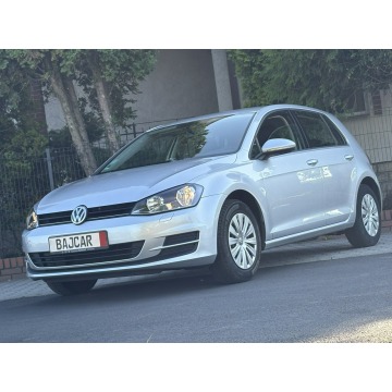 Volkswagen Golf  Hatchback 2015,  1.2 benzyna - Na sprzedaż za 33 900 zł - Knurów - zdjęcie 3
