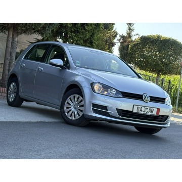 Volkswagen Golf  Hatchback 2015,  1.2 benzyna - Na sprzedaż za 33 900 zł - Knurów - zdjęcie 2