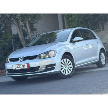 Volkswagen Golf  Hatchback 2015,  1.2 benzyna - Na sprzedaż za 33 900 zł - Knurów - zdjęcie 1