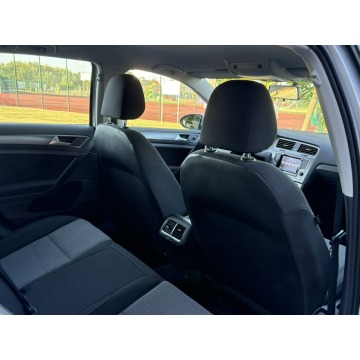 Volkswagen Golf  Hatchback 2015,  1.2 benzyna - Na sprzedaż za 33 900 zł - Knurów - zdjęcie 12