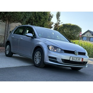 Volkswagen Golf  Hatchback 2015,  1.2 benzyna - Na sprzedaż za 33 900 zł - Knurów - zdjęcie 8