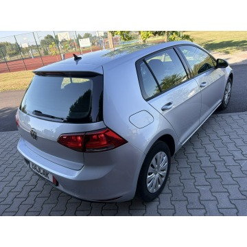 Volkswagen Golf  Hatchback 2015,  1.2 benzyna - Na sprzedaż za 33 900 zł - Knurów - zdjęcie 6