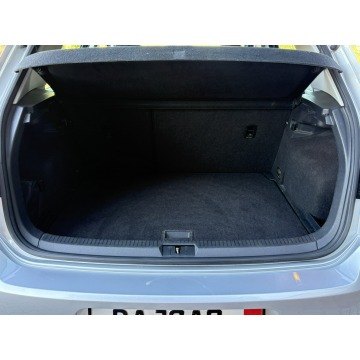 Volkswagen Golf  Hatchback 2015,  1.2 benzyna - Na sprzedaż za 33 900 zł - Knurów - zdjęcie 11