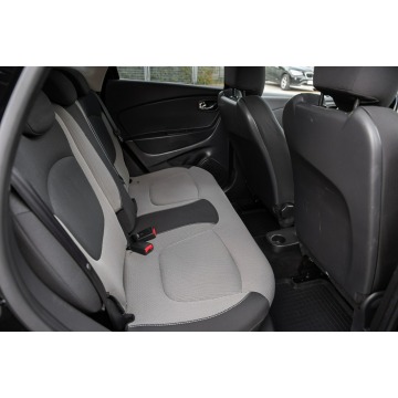 Renault Captur  Hatchback 2014,  1.5 diesel - Na sprzedaż za 27 700 zł - Zwoleń - zdjęcie 8