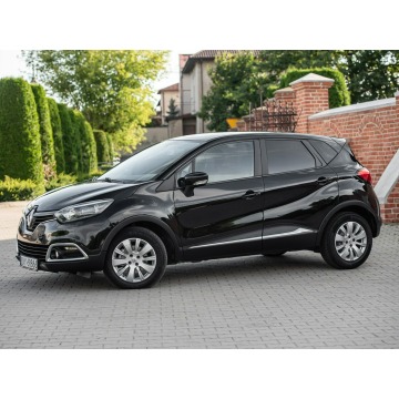 Renault Captur  Hatchback 2014,  1.5 diesel - Na sprzedaż za 27 700 zł - Zwoleń - zdjęcie 12