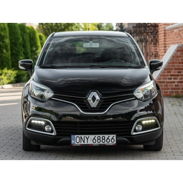 Renault Captur  Hatchback 2014,  1.5 diesel - Na sprzedaż za 27 700 zł - Zwoleń - zdjęcie 10