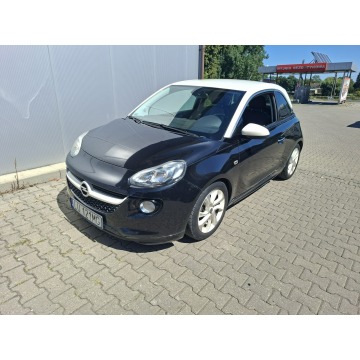 Opel Adam  Hatchback 2014,  1.4 benzyna - Na sprzedaż za 18 990 zł - Jacków - zdjęcie 1