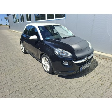 Opel Adam  Hatchback 2014,  1.4 benzyna - Na sprzedaż za 18 990 zł - Jacków - zdjęcie 4