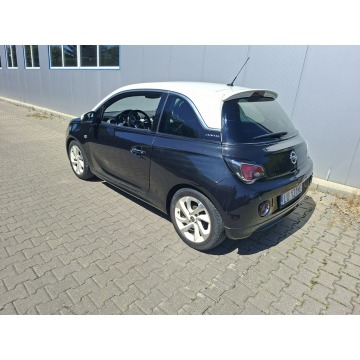 Opel Adam  Hatchback 2014,  1.4 benzyna - Na sprzedaż za 18 990 zł - Jacków - zdjęcie 2