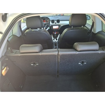 Opel Adam  Hatchback 2014,  1.4 benzyna - Na sprzedaż za 18 990 zł - Jacków - zdjęcie 7