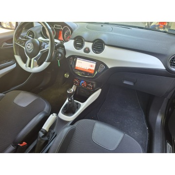 Opel Adam  Hatchback 2014,  1.4 benzyna - Na sprzedaż za 18 990 zł - Jacków - zdjęcie 8