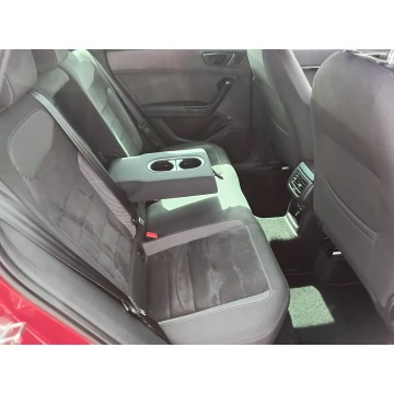 Seat Ateca  SUV 2018,  1.4 benzyna - Na sprzedaż za 61 800 zł - Pogwizdów - zdjęcie 10