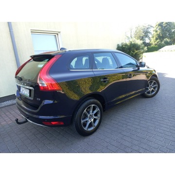 Volvo   SUV 2016,  2.0 diesel - Na sprzedaż za 49 950 zł - Nowe - zdjęcie 5