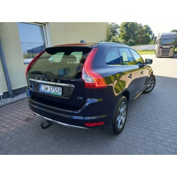 Volvo   SUV 2016,  2.0 diesel - Na sprzedaż za 49 950 zł - Nowe - zdjęcie 6