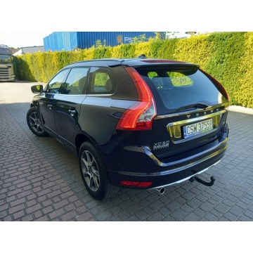 Volvo   SUV 2016,  2.0 diesel - Na sprzedaż za 49 950 zł - Nowe - zdjęcie 8