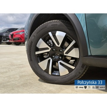 Opel Frontera  SUV 2026,  1.2 hybryda, automat - Na sprzedaż za 114 500 zł - Warszawa - zdjęcie 2
