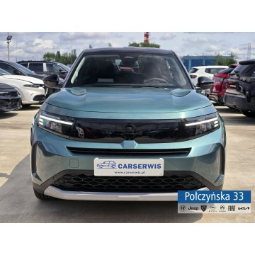 Opel Frontera  SUV 2026,  1.2 hybryda, automat - Na sprzedaż za 114 500 zł - Warszawa - zdjęcie 3