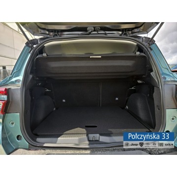 Opel Frontera  SUV 2026,  1.2 hybryda, automat - Na sprzedaż za 114 500 zł - Warszawa - zdjęcie 8