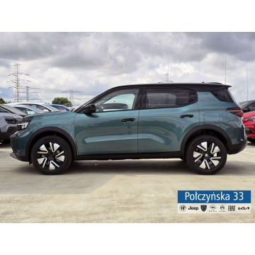 Opel Frontera  SUV 2026,  1.2 hybryda, automat - Na sprzedaż za 114 500 zł - Warszawa - zdjęcie 10