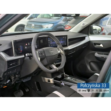 Opel Frontera  SUV 2026,  1.2 hybryda, automat - Na sprzedaż za 114 500 zł - Warszawa - zdjęcie 11