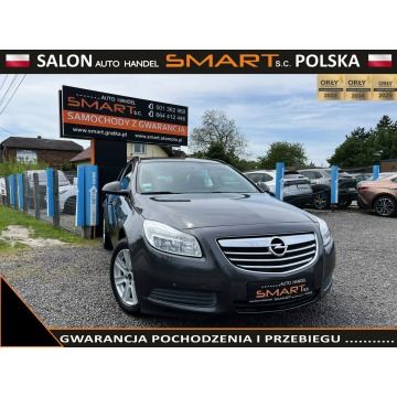 Opel Insignia  Kombi 2009,  1.8 benzyna - Na sprzedaż za 22 900 zł - Rydułtowy - zdjęcie 2