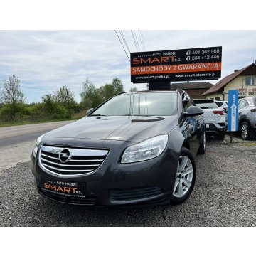 Opel Insignia  Kombi 2009,  1.8 benzyna - Na sprzedaż za 22 900 zł - Rydułtowy - zdjęcie 4