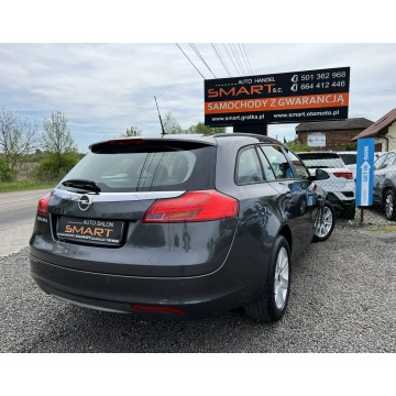 Opel Insignia  Kombi 2009,  1.8 benzyna - Na sprzedaż za 22 900 zł - Rydułtowy - zdjęcie 7