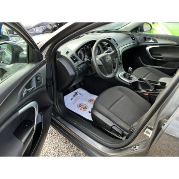 Opel Insignia  Kombi 2009,  1.8 benzyna - Na sprzedaż za 22 900 zł - Rydułtowy - zdjęcie 10