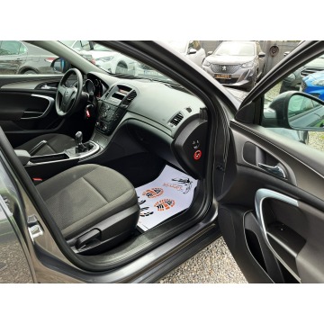 Opel Insignia  Kombi 2009,  1.8 benzyna - Na sprzedaż za 22 900 zł - Rydułtowy - zdjęcie 9