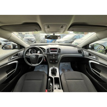 Opel Insignia  Kombi 2009,  1.8 benzyna - Na sprzedaż za 22 900 zł - Rydułtowy - zdjęcie 11