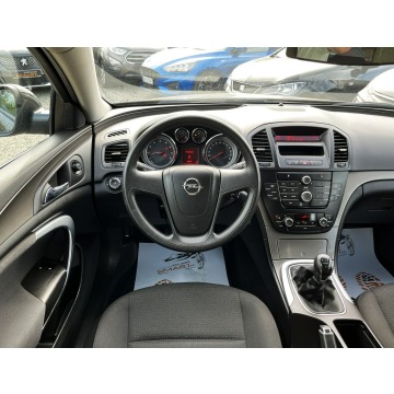 Opel Insignia  Kombi 2009,  1.8 benzyna - Na sprzedaż za 22 900 zł - Rydułtowy - zdjęcie 12