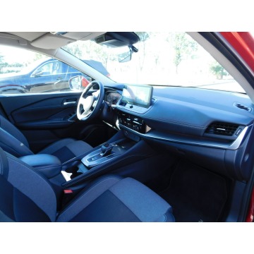 Nissan Qashqai  SUV 2025,  1.3 benzyna, automat - Na sprzedaż za 109 980 zł - Żyrardów - zdjęcie 7
