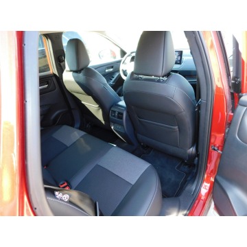 Nissan Qashqai  SUV 2025,  1.3 benzyna, automat - Na sprzedaż za 109 980 zł - Żyrardów - zdjęcie 8