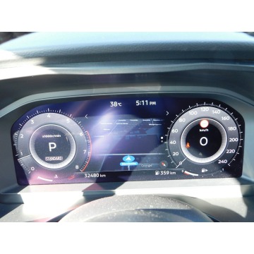 Nissan Qashqai  SUV 2025,  1.3 benzyna, automat - Na sprzedaż za 109 980 zł - Żyrardów - zdjęcie 11