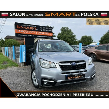 Subaru Forester  SUV 2016,  2.0 benzyna - Na sprzedaż za 69 900 zł - Rydułtowy - zdjęcie 2