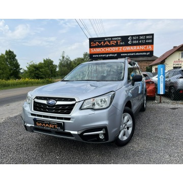 Subaru Forester  SUV 2016,  2.0 benzyna - Na sprzedaż za 69 900 zł - Rydułtowy - zdjęcie 4