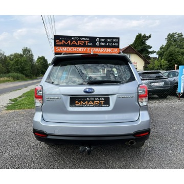 Subaru Forester  SUV 2016,  2.0 benzyna - Na sprzedaż za 69 900 zł - Rydułtowy - zdjęcie 6