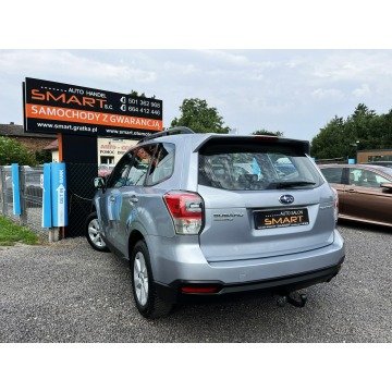 Subaru Forester  SUV 2016,  2.0 benzyna - Na sprzedaż za 69 900 zł - Rydułtowy - zdjęcie 5