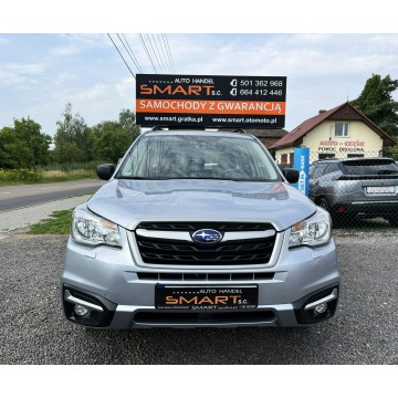 Subaru Forester  SUV 2016,  2.0 benzyna - Na sprzedaż za 69 900 zł - Rydułtowy - zdjęcie 3